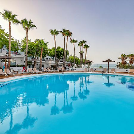 Hotel Thb Flora بويرتو ذيل كارمين المظهر الخارجي الصورة