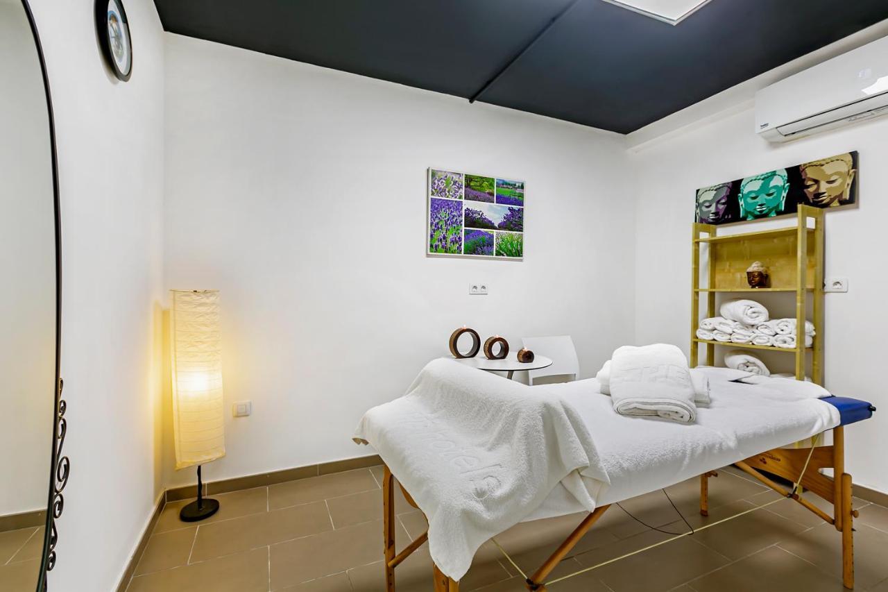 Hotel Thb Flora بويرتو ذيل كارمين المظهر الخارجي الصورة