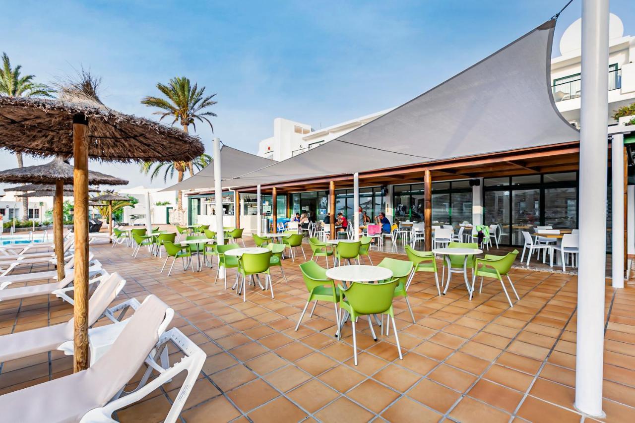 Hotel Thb Flora بويرتو ذيل كارمين المظهر الخارجي الصورة
