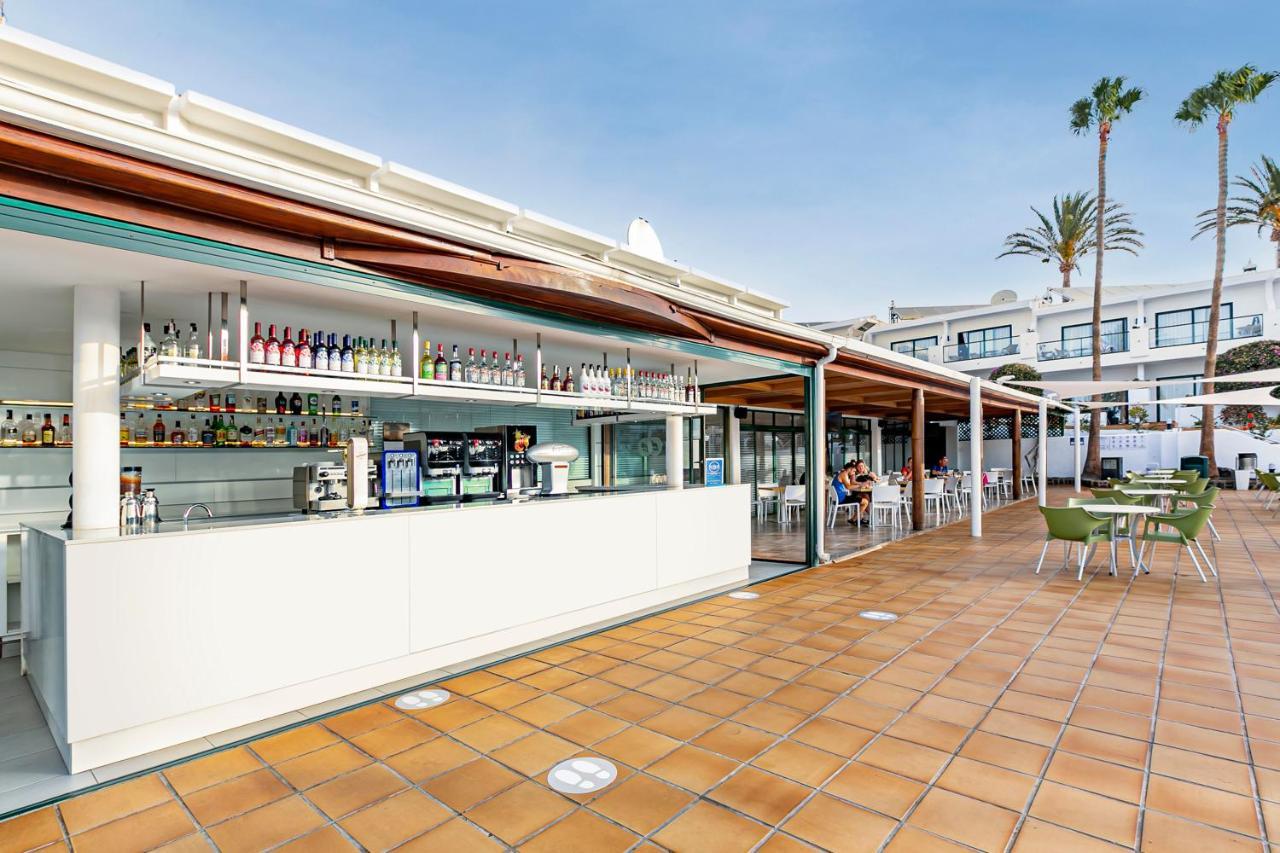 Hotel Thb Flora بويرتو ذيل كارمين المظهر الخارجي الصورة