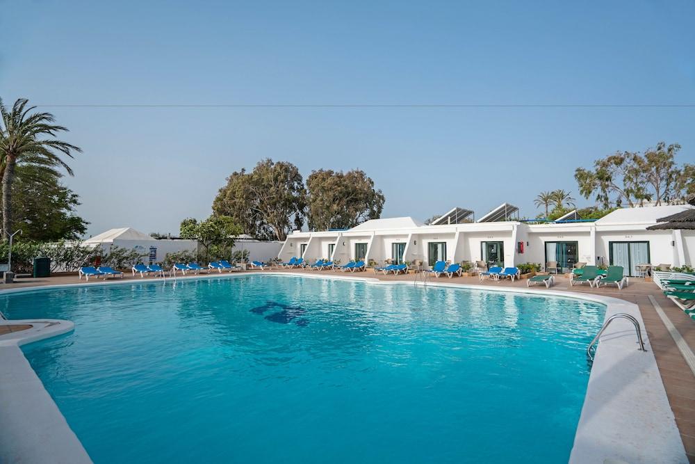 Hotel Thb Flora بويرتو ذيل كارمين المظهر الخارجي الصورة