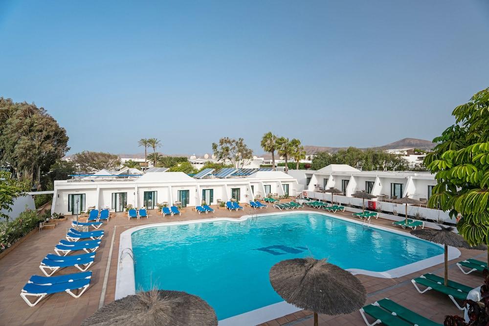 Hotel Thb Flora بويرتو ذيل كارمين المظهر الخارجي الصورة