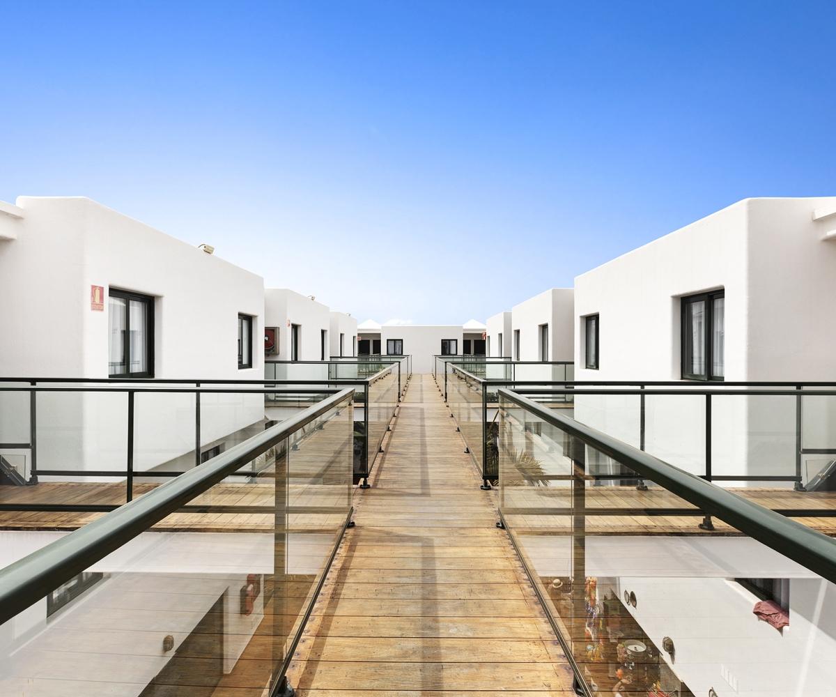 Hotel Thb Flora بويرتو ذيل كارمين المظهر الخارجي الصورة