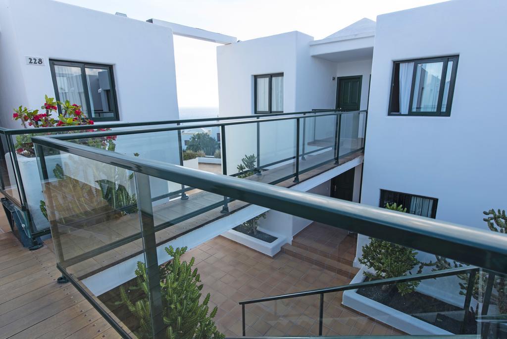 Hotel Thb Flora بويرتو ذيل كارمين المظهر الخارجي الصورة