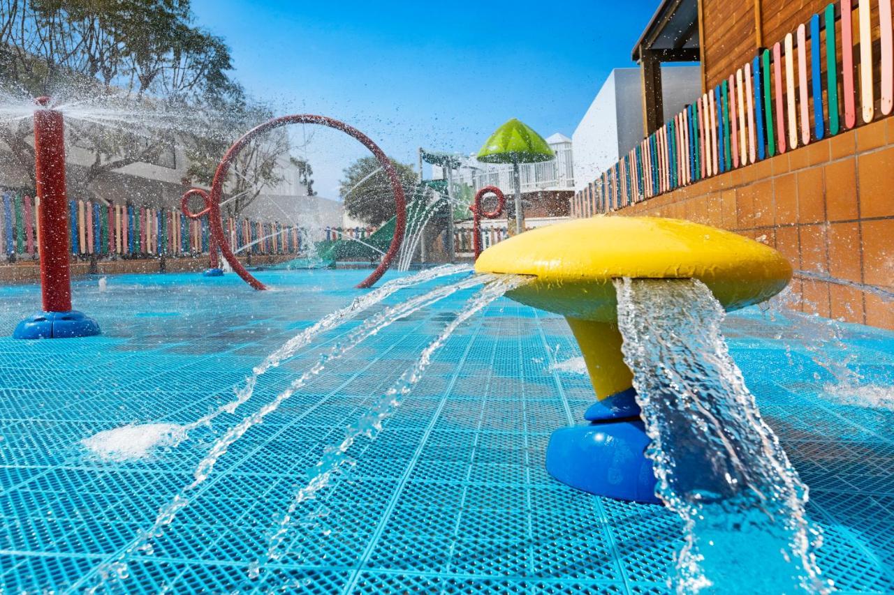 Hotel Thb Flora بويرتو ذيل كارمين المظهر الخارجي الصورة