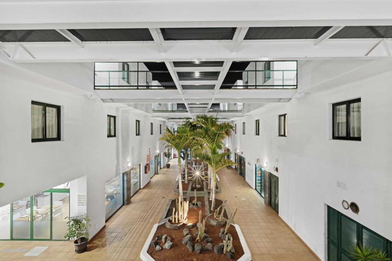 Hotel Thb Flora بويرتو ذيل كارمين المظهر الخارجي الصورة