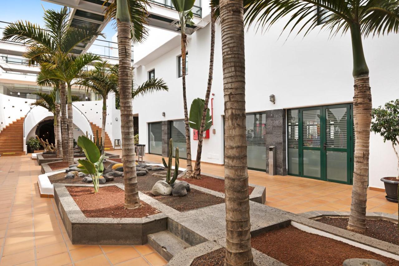 Hotel Thb Flora بويرتو ذيل كارمين المظهر الخارجي الصورة